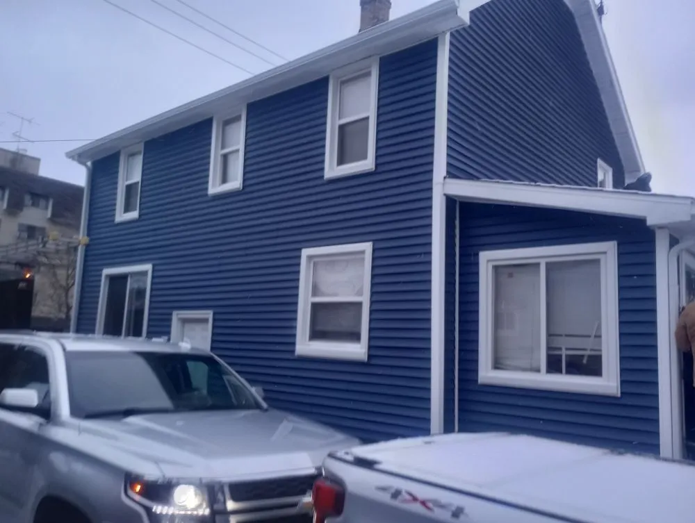 Slide of Most Reliable Construction