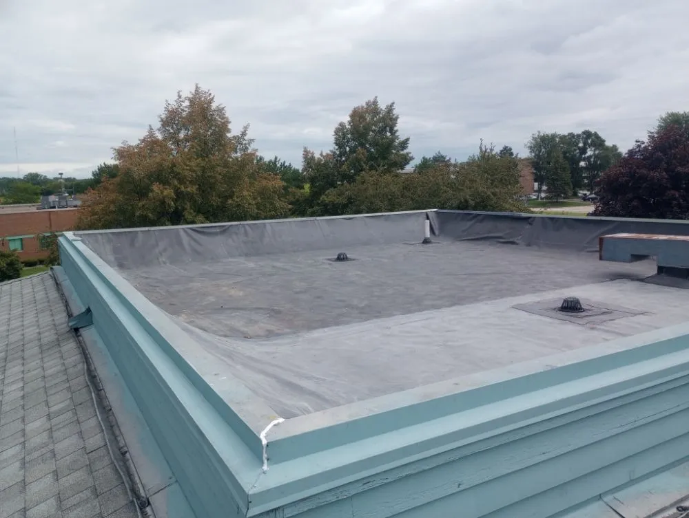 Slide of Most Reliable Construction