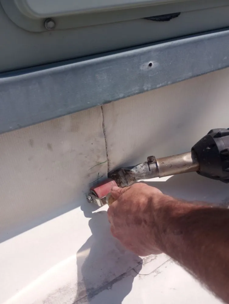 Slide of Most Reliable Construction