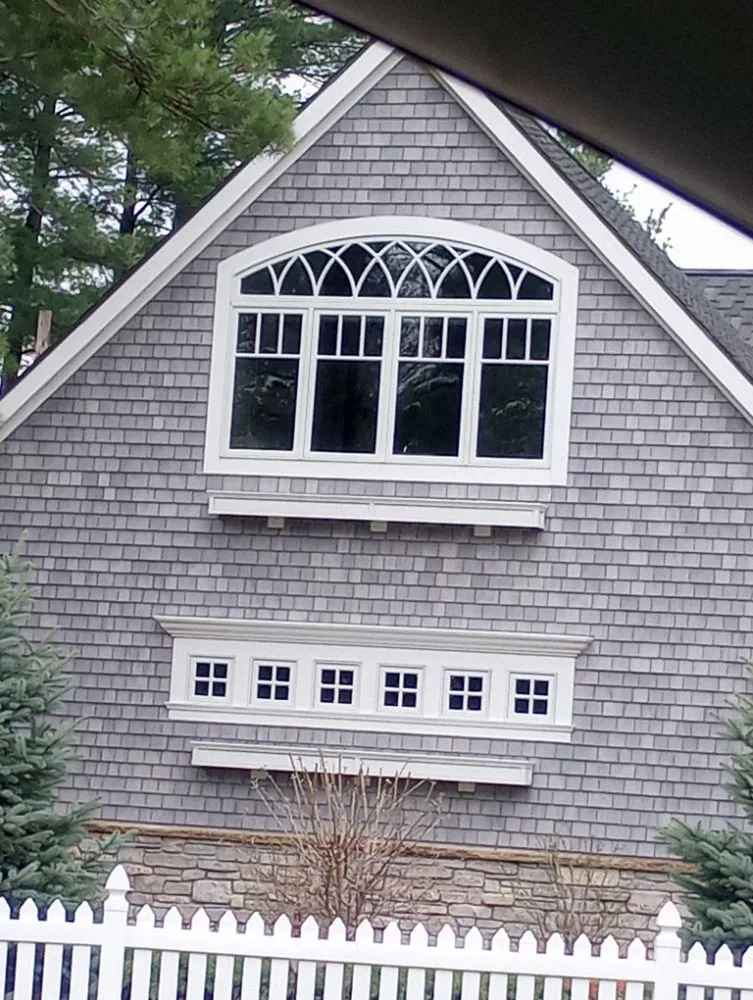 Slide of Most Reliable Construction