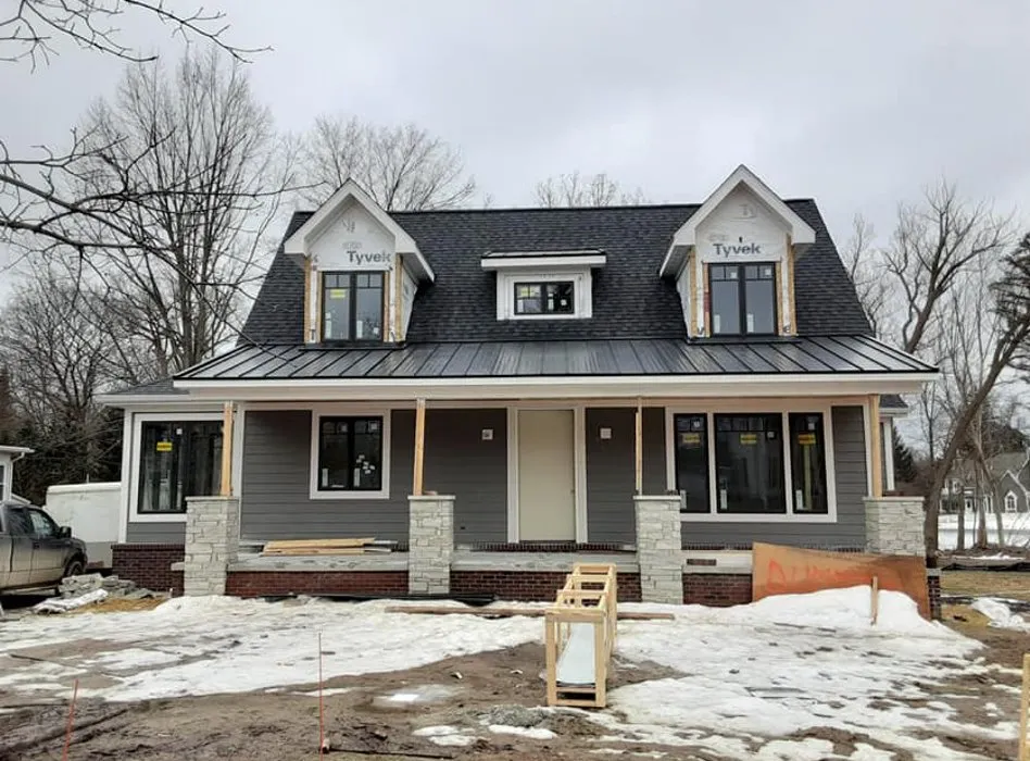 Slide of Most Reliable Construction