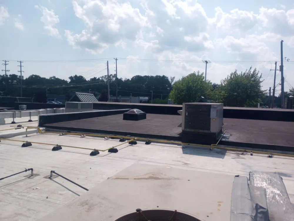 Slide of Most Reliable Construction