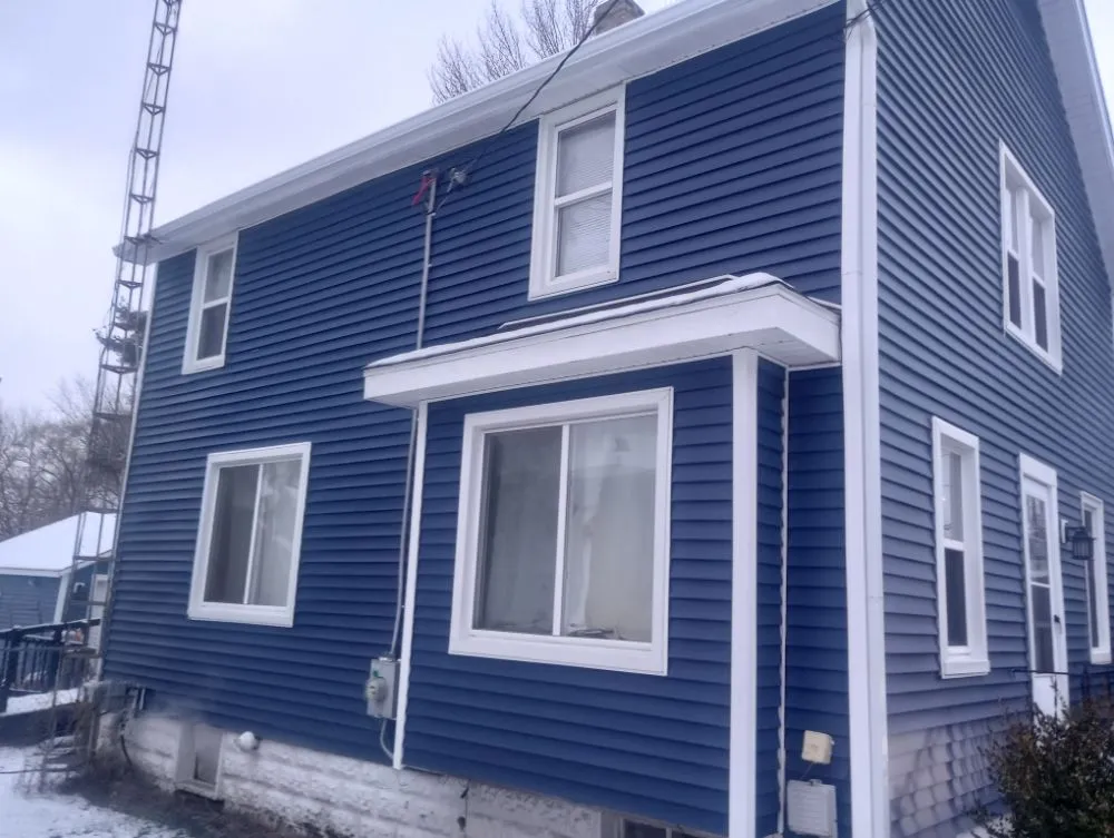 Slide of Most Reliable Construction