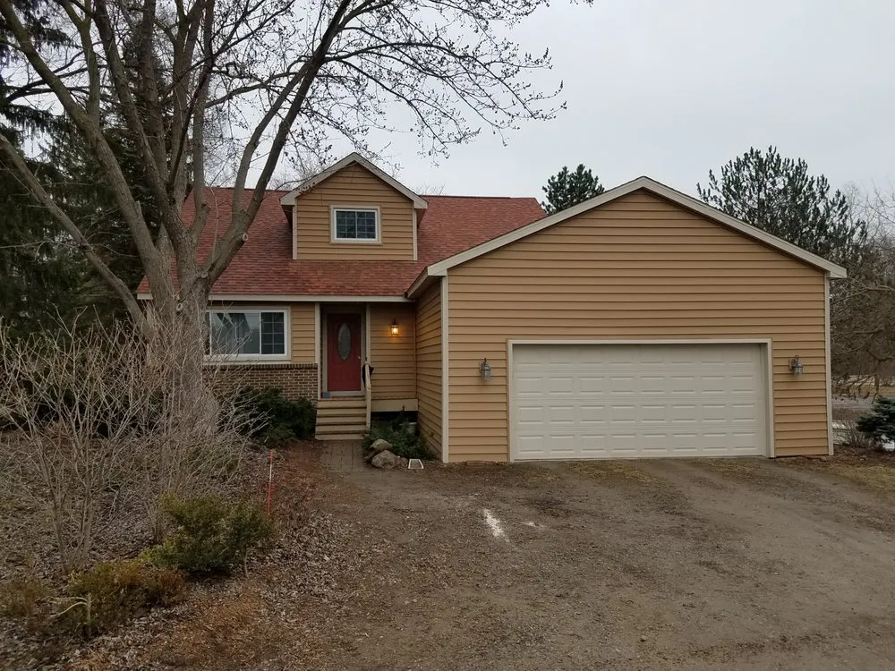 Slide of Most Reliable Construction