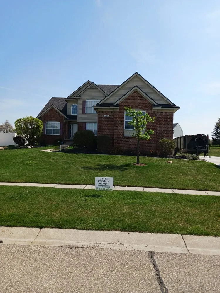 Slide of Most Reliable Construction