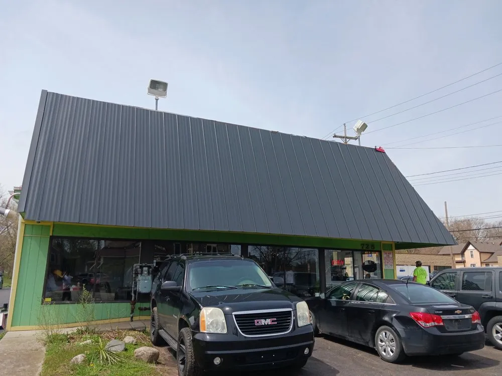 Slide of Most Reliable Construction