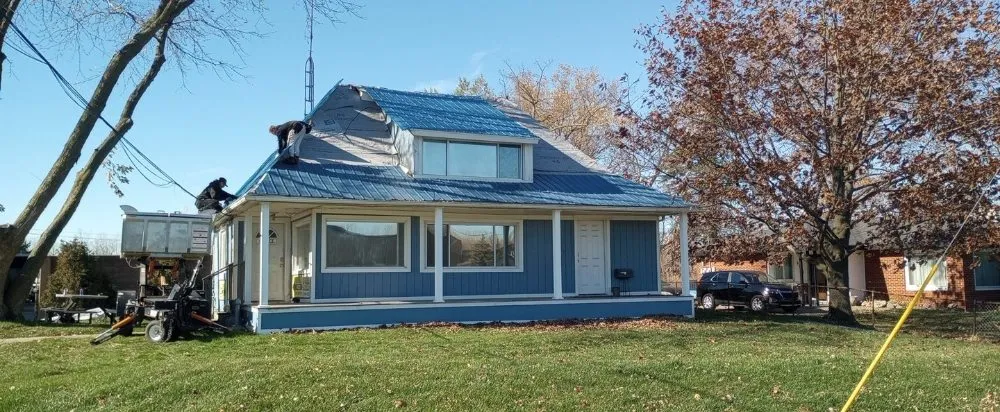 Slide of Most Reliable Construction