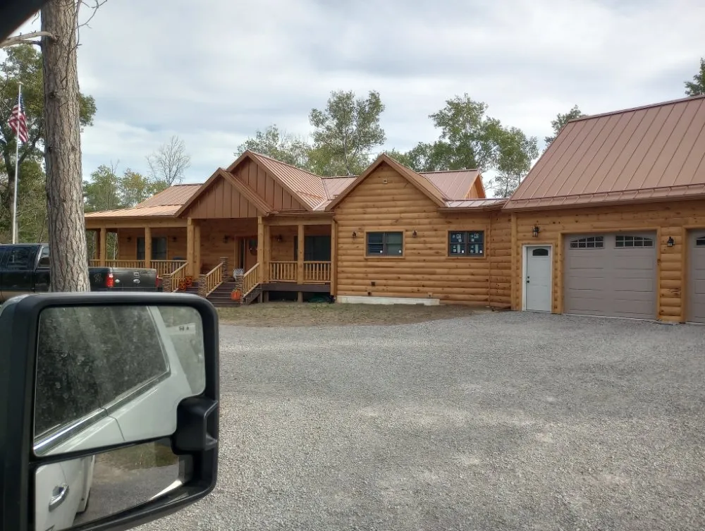 Slide of Most Reliable Construction