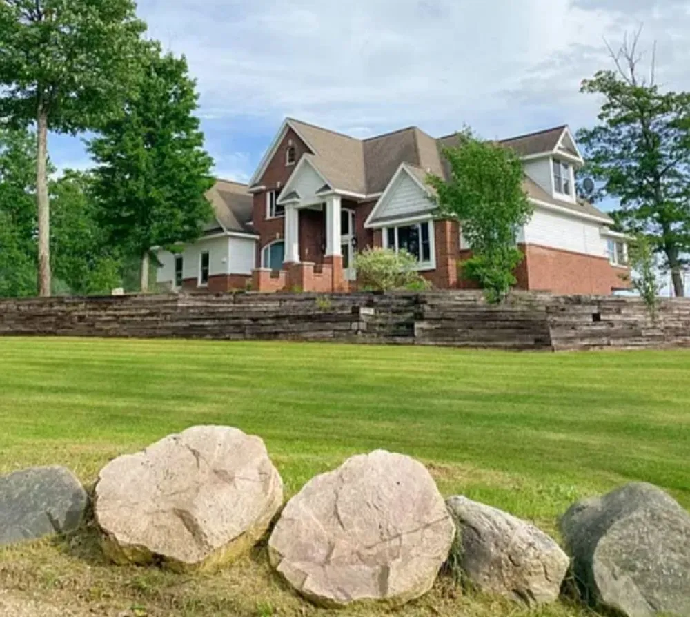 Slide of Most Reliable Construction