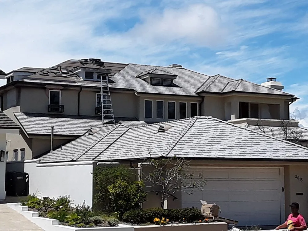 Slide of Most Wanted Roofing & Remodeling