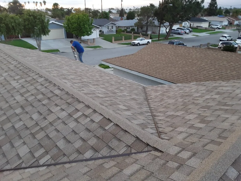 Slide of Most Wanted Roofing & Remodeling