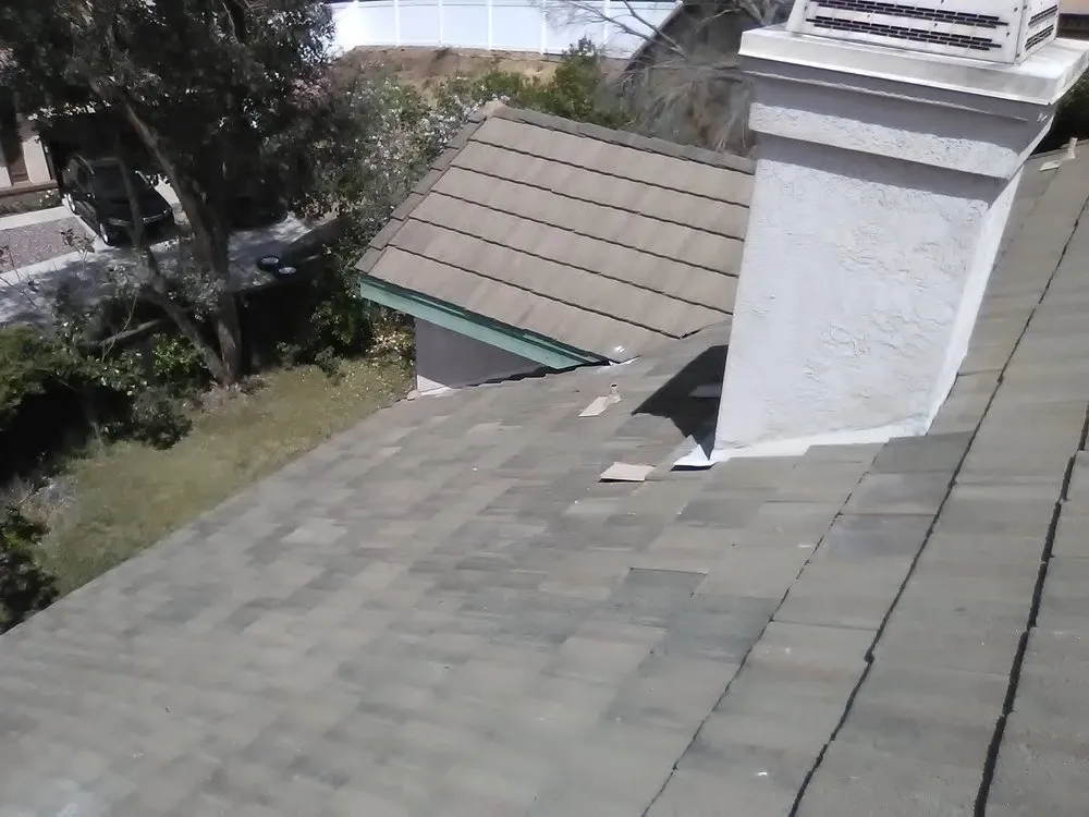 Slide of Most Wanted Roofing & Remodeling