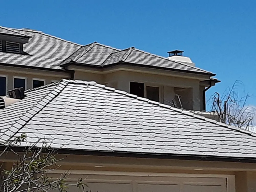 Slide of Most Wanted Roofing & Remodeling