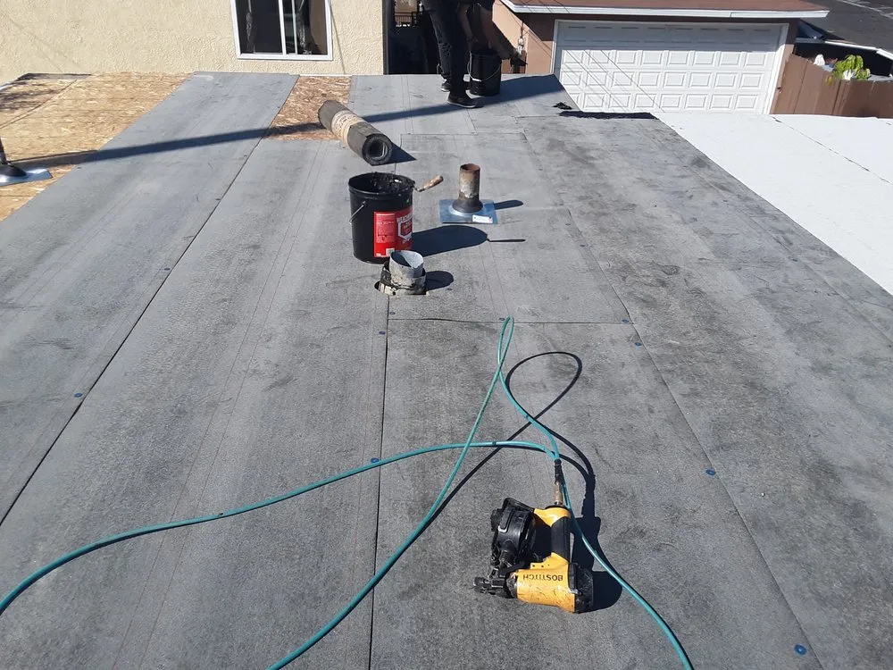 Slide of Most Wanted Roofing & Remodeling