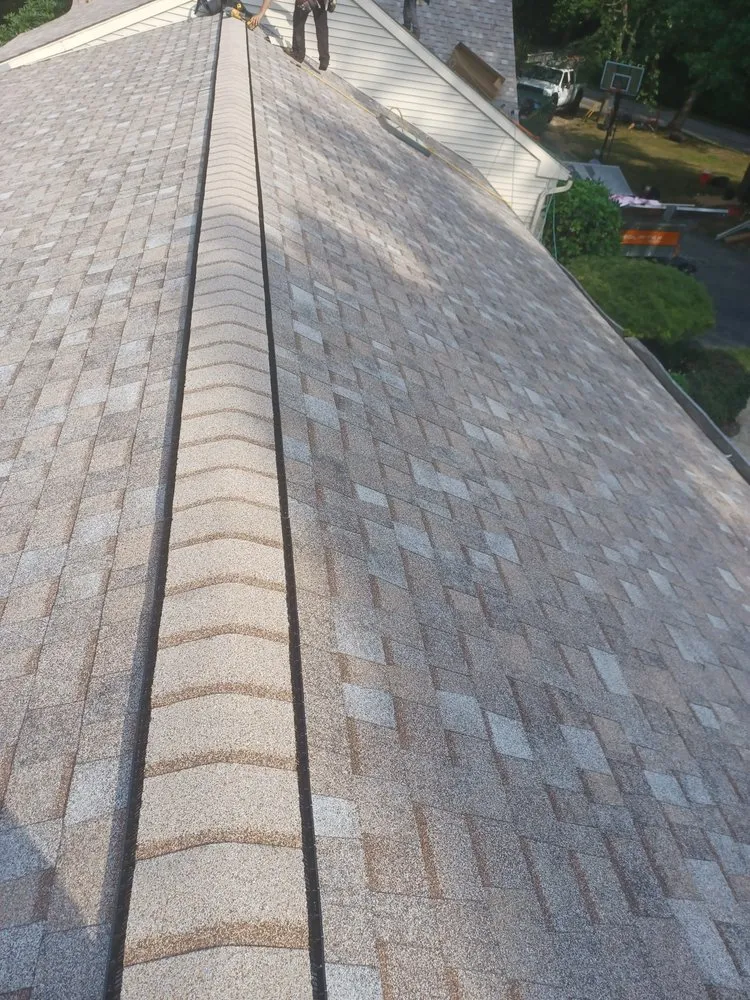 Local roof repair in Kinzers, PA - M.o.t Exteriors
