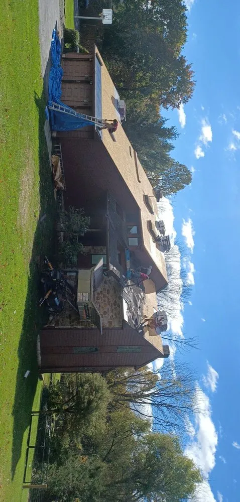 Top-rated storm damage roof repair in Kinzers, PA - M.o.t Exteriors