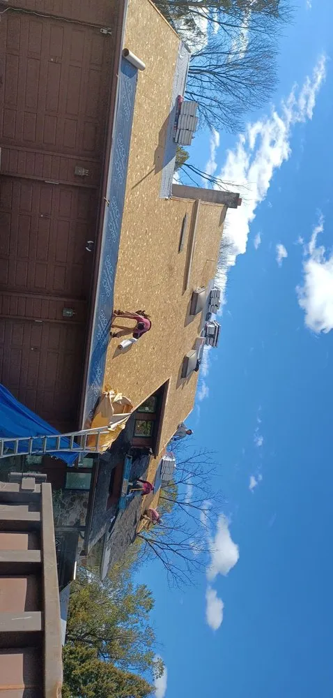 Emergency roof installation for fast service across Kinzers, PA - M.o.t Exteriors