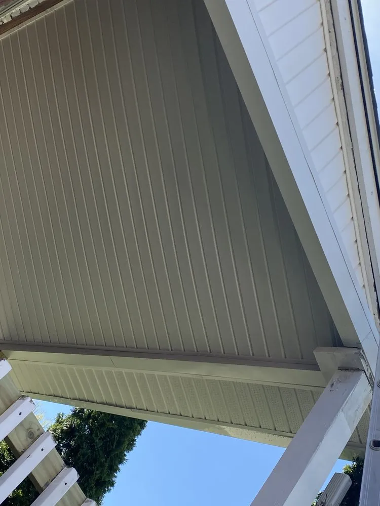 Licensed roof leak repair in Kinzers, PA by M.o.t Exteriors
