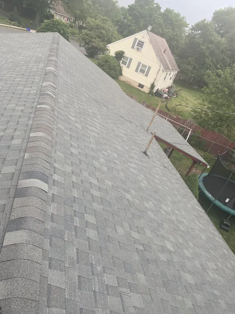 Emergency residential roofing service in Kinzers, PA by M.o.t Exteriors