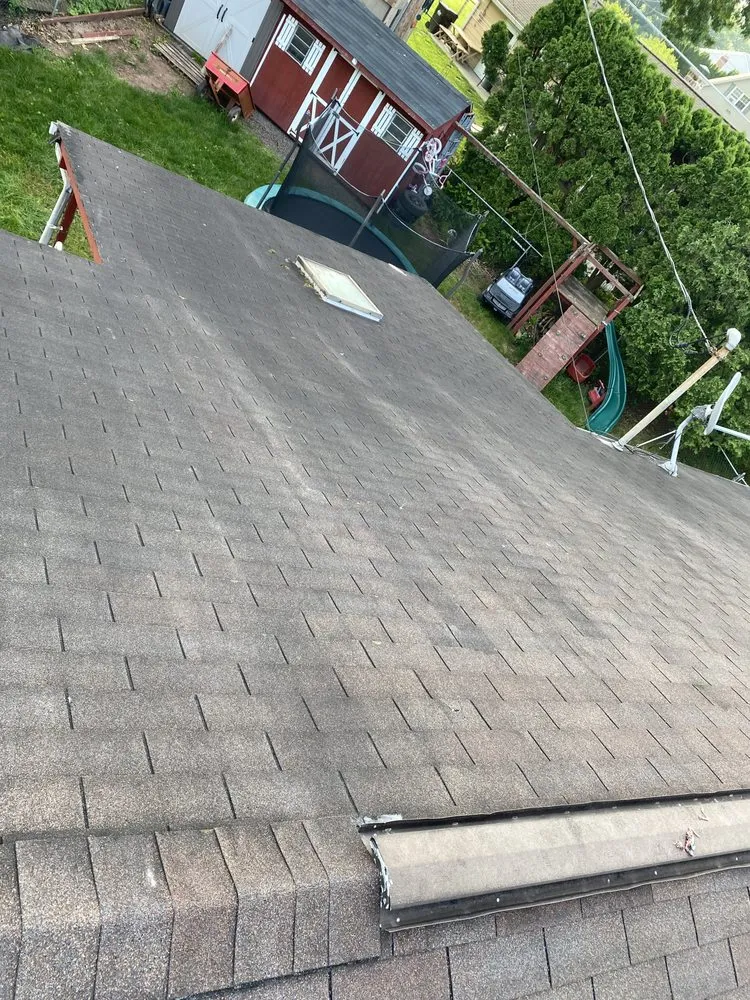 Top-rated storm damage roof repair in Kinzers, PA - M.o.t Exteriors
