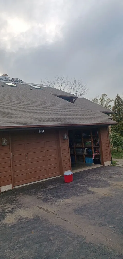 Emergency roof inspection experts serving Kinzers, PA - M.o.t Exteriors