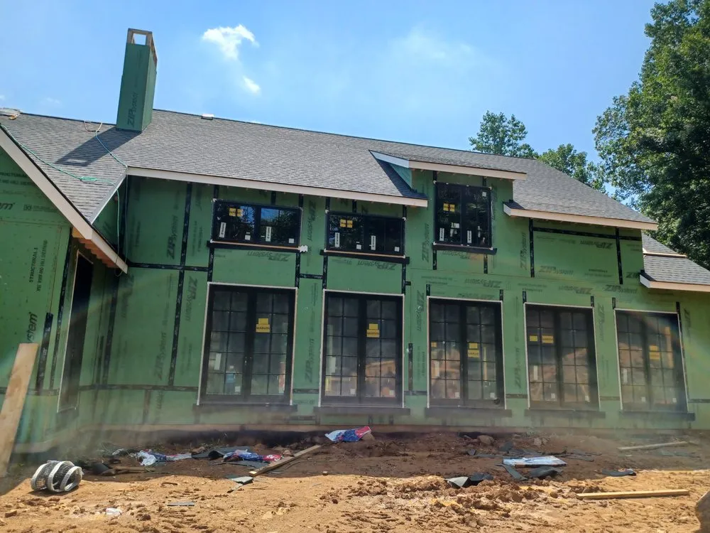 Professional flat roof repair in Kinzers, PA by M.o.t Exteriors