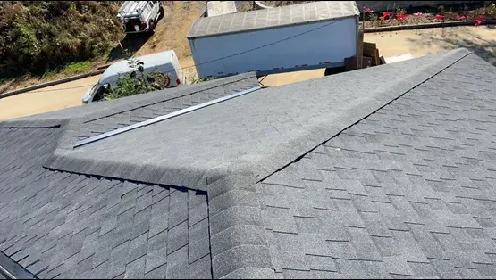 Reliable roof repair same-day service in Kinzers, PA by M.o.t Exteriors