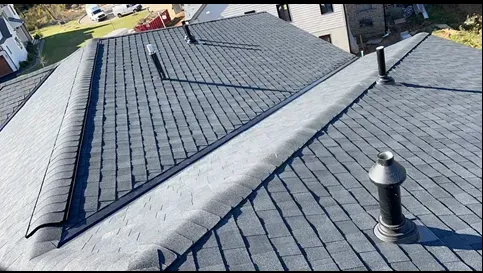 Emergency roof inspection near you across Kinzers, PA - M.o.t Exteriors