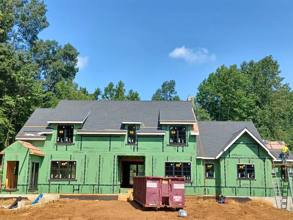 Top-rated flat roof repair in Kinzers, PA - M.o.t Exteriors