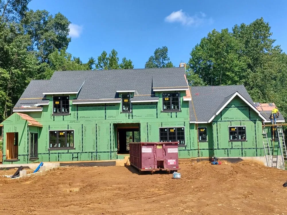 Local roof inspection after storm damage across Kinzers, PA - M.o.t Exteriors