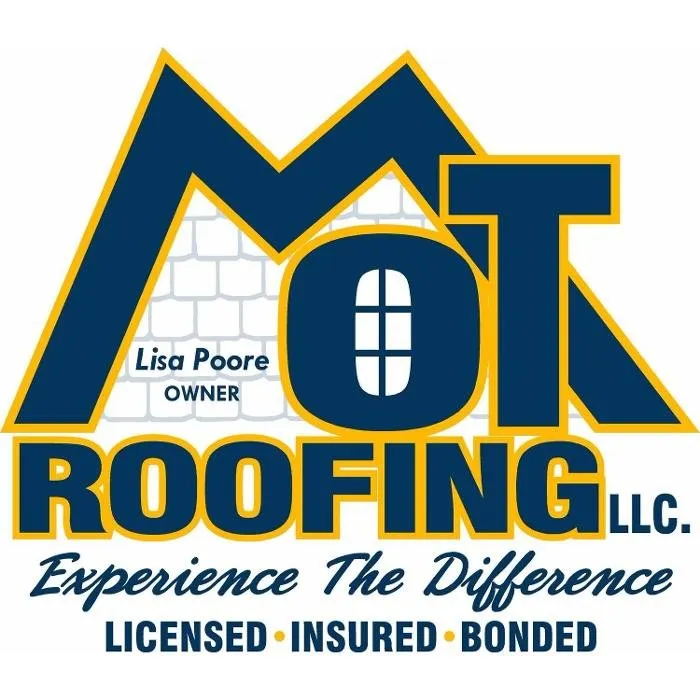 Slide of MOT Roofing