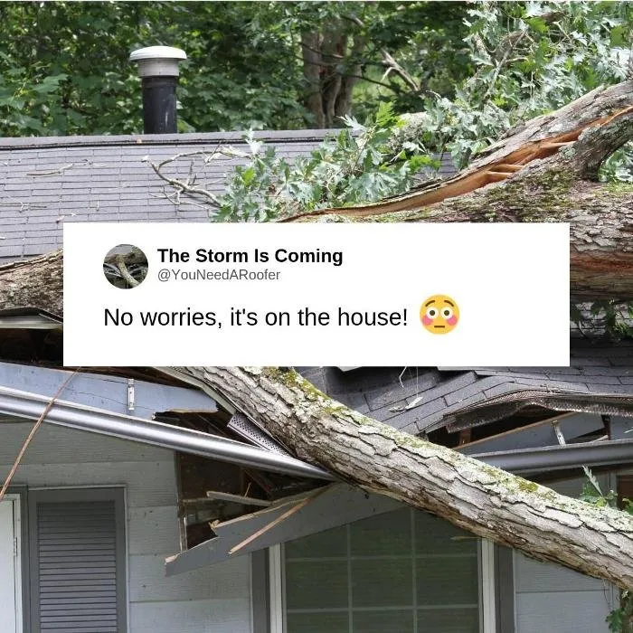 Slide of MOT Roofing