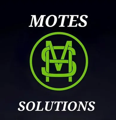Motes Solutions Logo