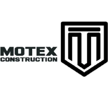 Slide of Motex Construction