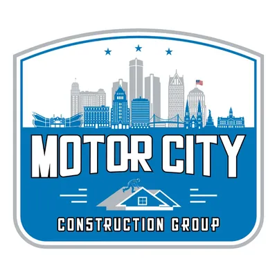 Motor City Construction Group