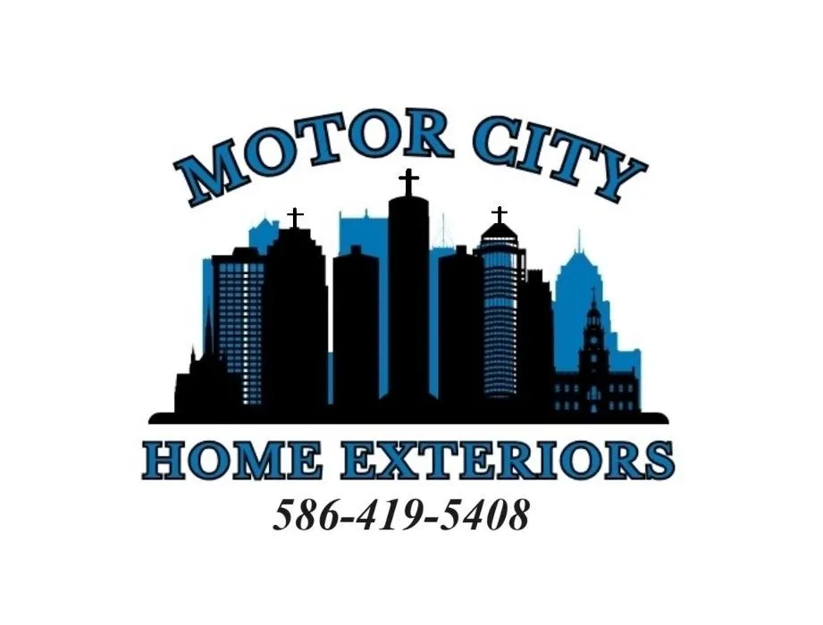 Slide of Motor City Home Exteriors