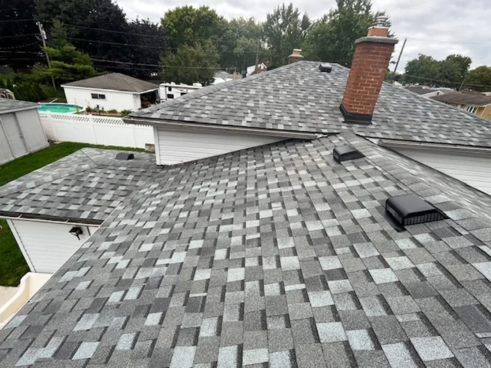 Slide of Motor City Home Exteriors