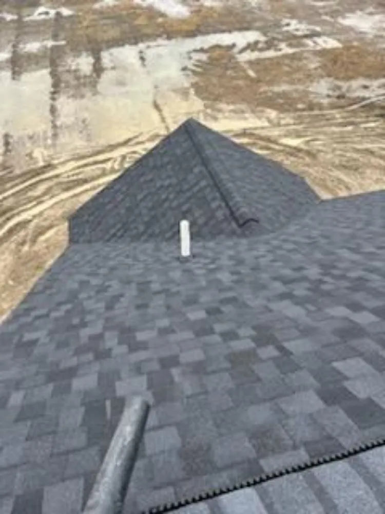 Slide of Motor City Home Exteriors