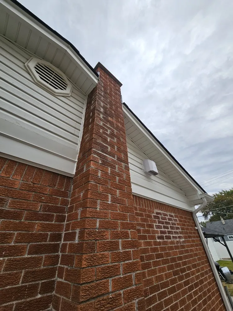 Slide of Motor City Home Exteriors