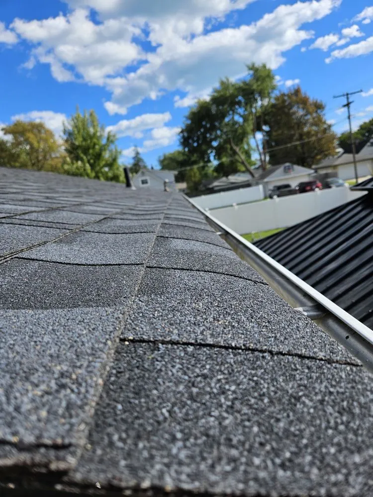 Slide of Motor City Home Exteriors