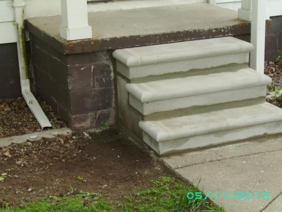 Slide of Motor City Home Improvement