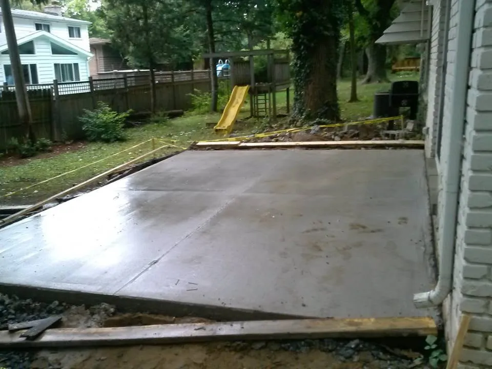 Slide of Motor City Home Improvement