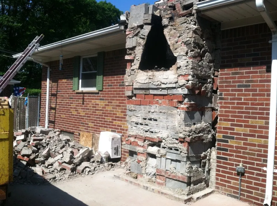 Slide of Motor City Home Improvement