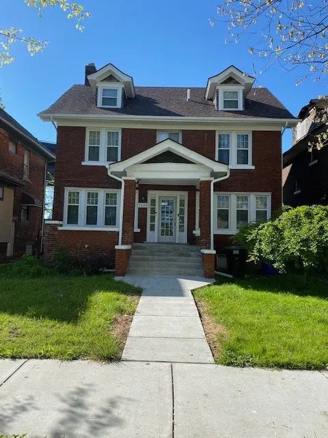 Slide of Motor City Home Improvement