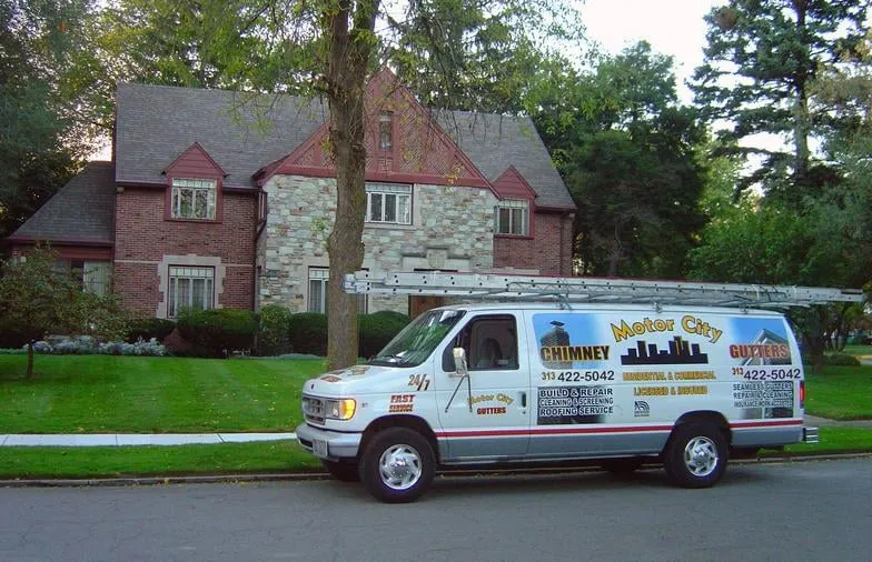 Slide of Motor City Home Improvement