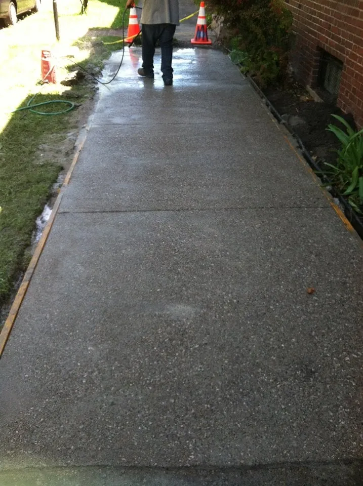 Slide of Motor City Home Improvement