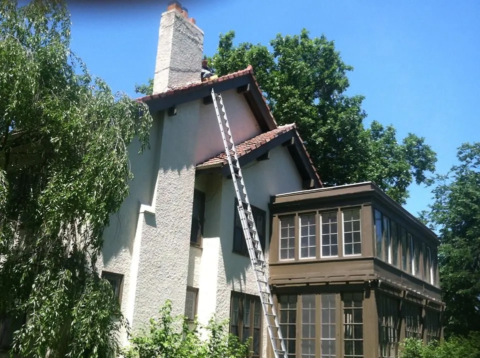 Slide of Motor City Home Improvement