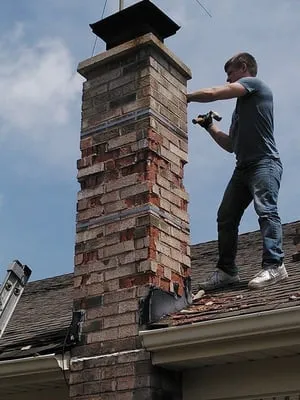 Motor City Home Improvement Logo