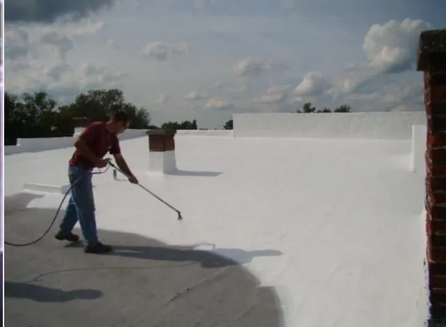 Slide of Motor City Roofing and Paving