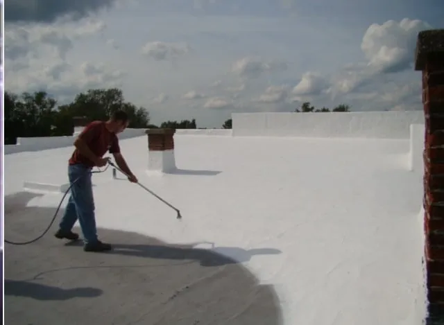 Slide of Motor City Roofing and Paving